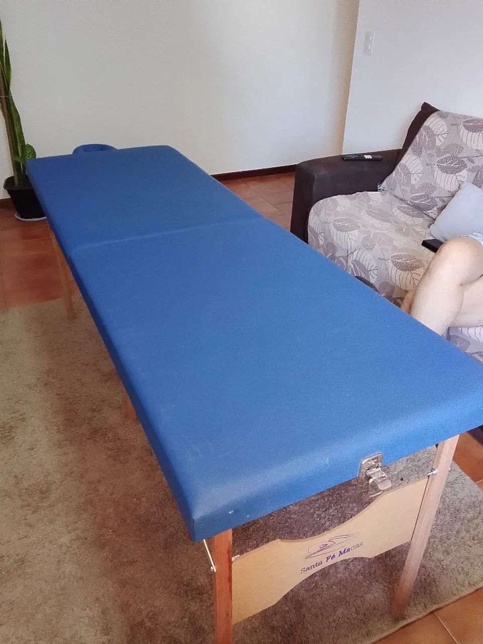 MACA DE MASSAGEAR  SANTA FÉ MACA - Foto 3