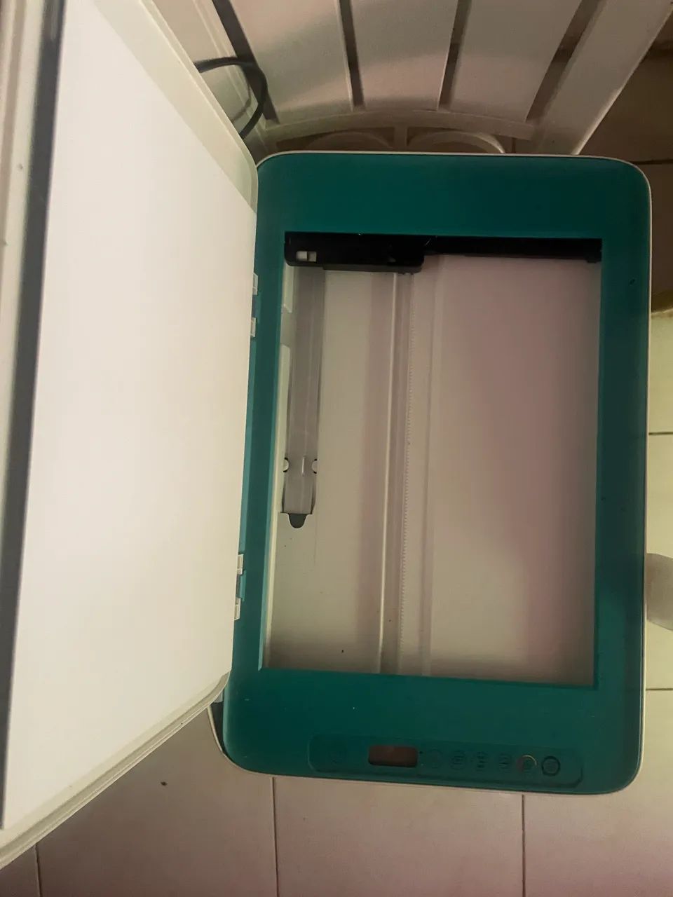 Impressora HP 