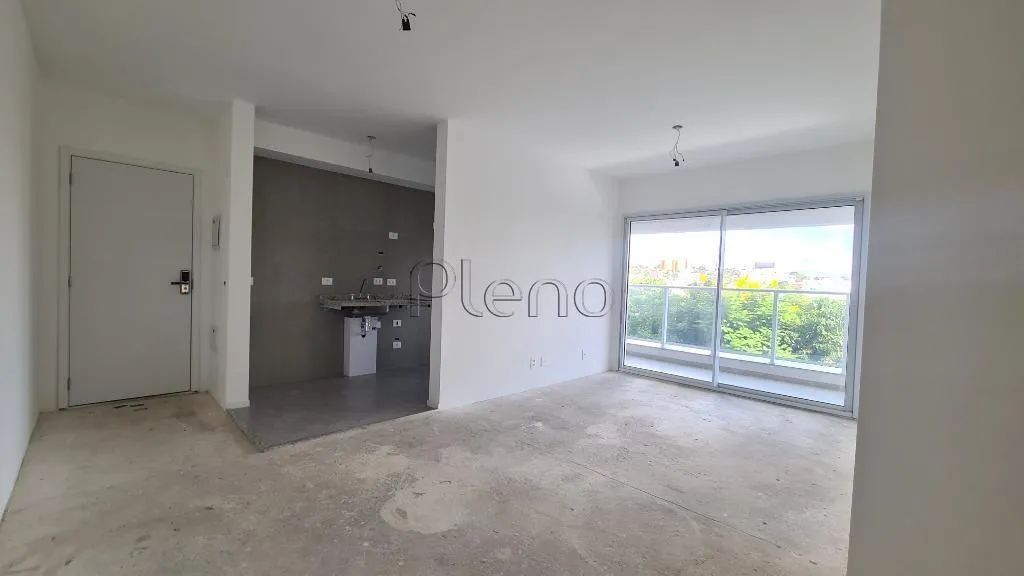 Apartamento à venda no Taquaral, em Campinas - Foto 5