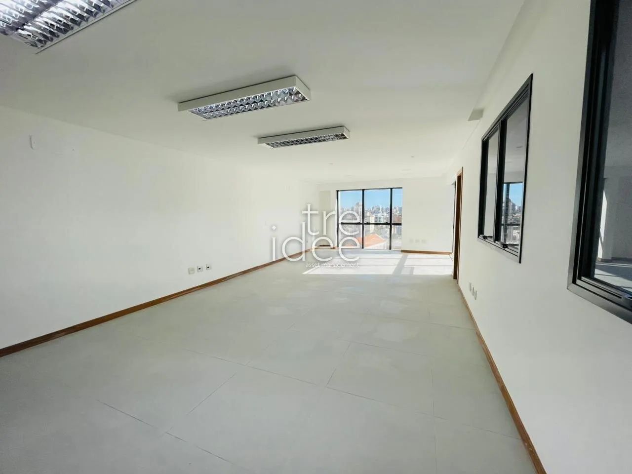 Conjuntos Comerciais para Locação | 110 m² | 2 Vagas | Batel - Foto 5
