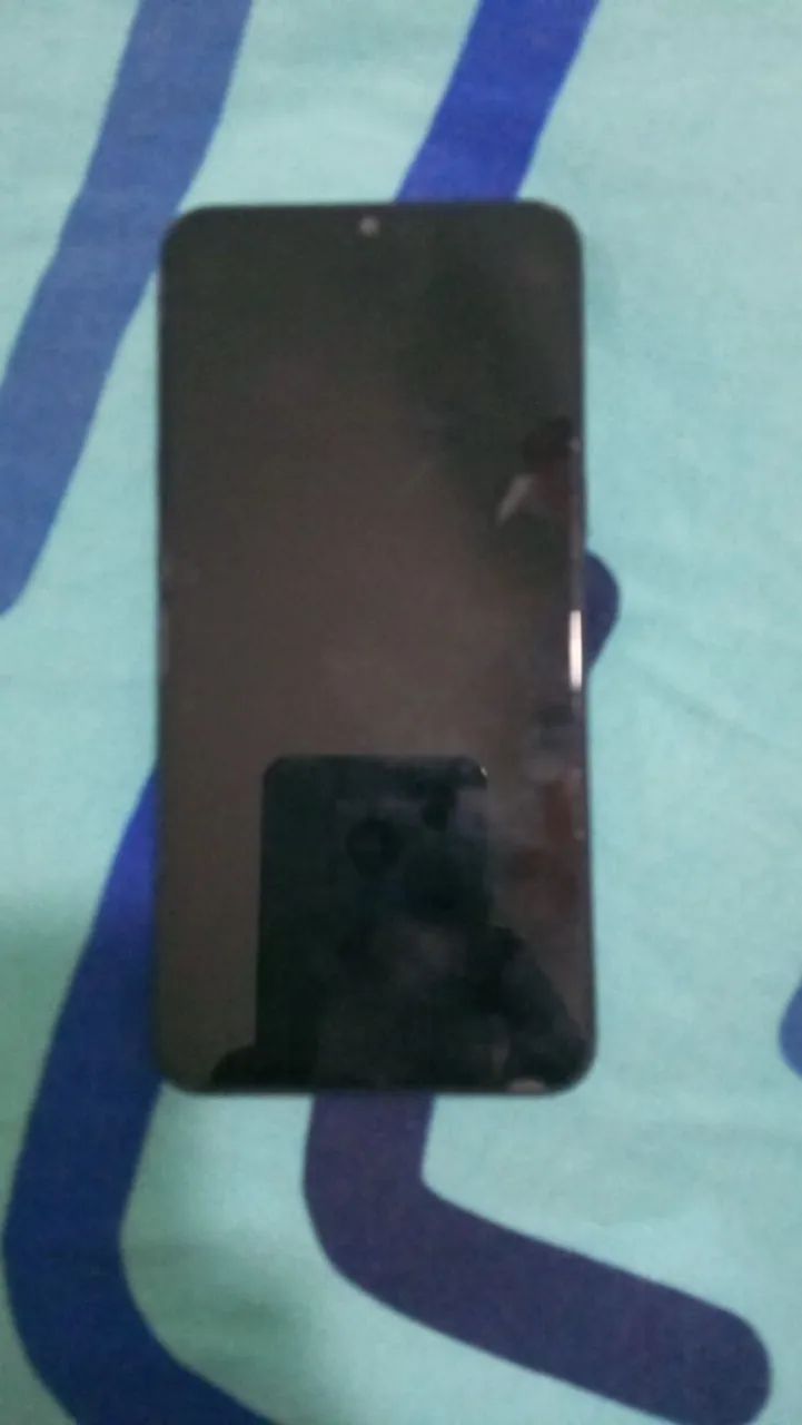 Vendo aparelho celular A10S em ótimo estado de conservação  - Foto 2