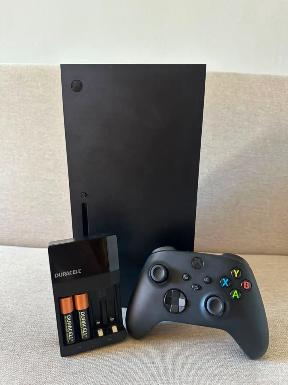Xbox sereis x  - Foto 2