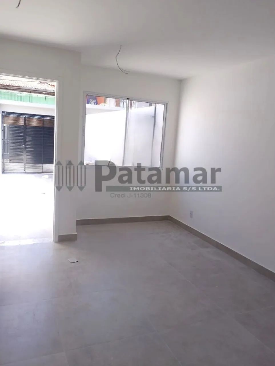 Lindo Sobrado Novo - Três Quartos com Uma Suite . - Foto 3