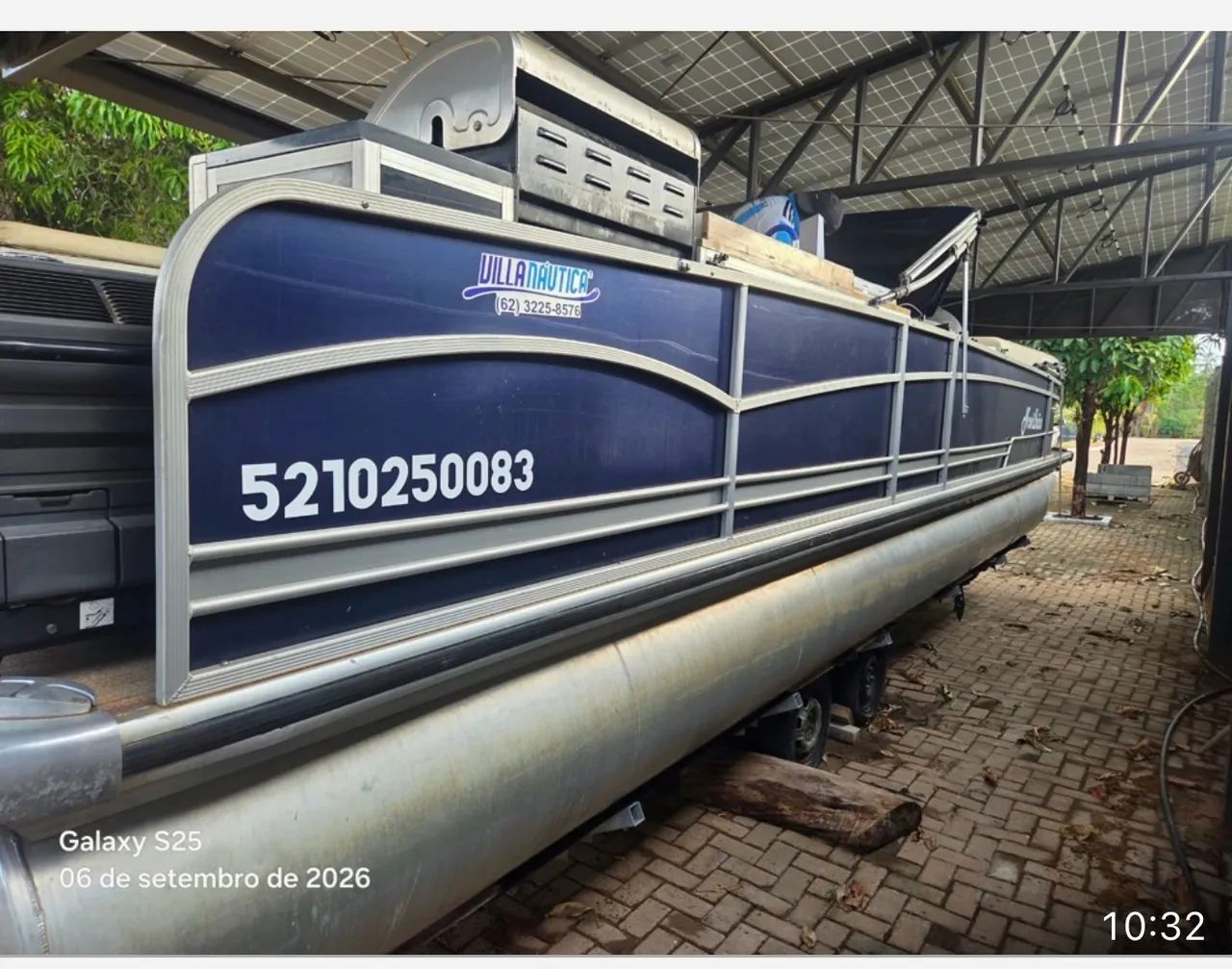 Vcat aurora 900 - Foto 3