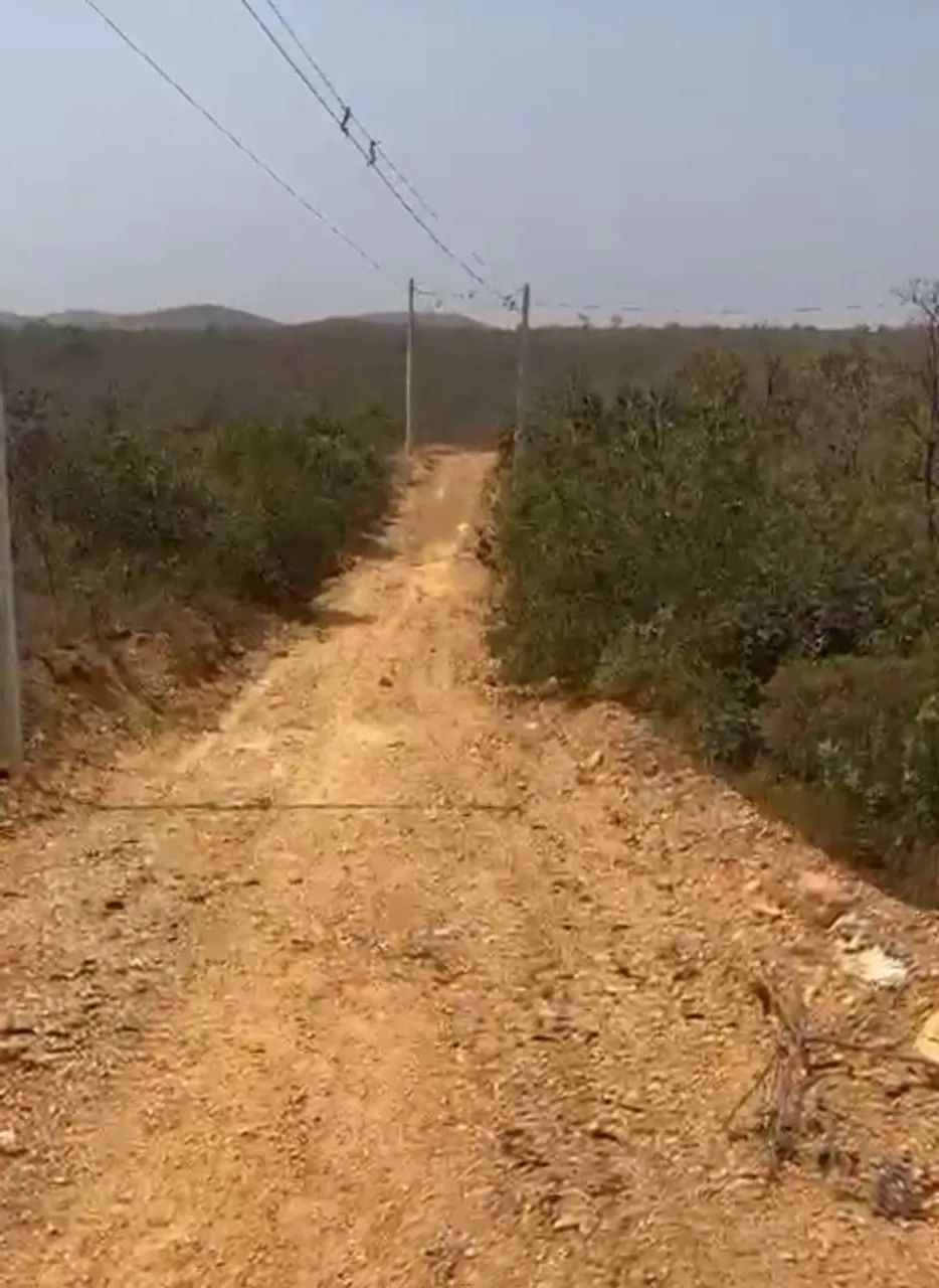 Vendo terreno em baldim  - Foto 5