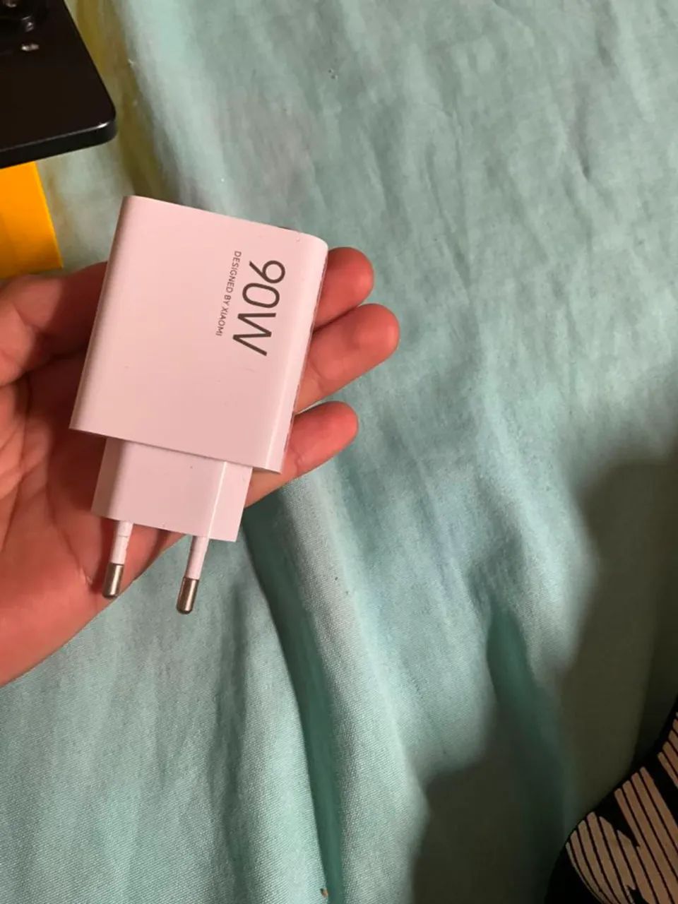 Poco X7 pro R$ 2100 - Foto 3
