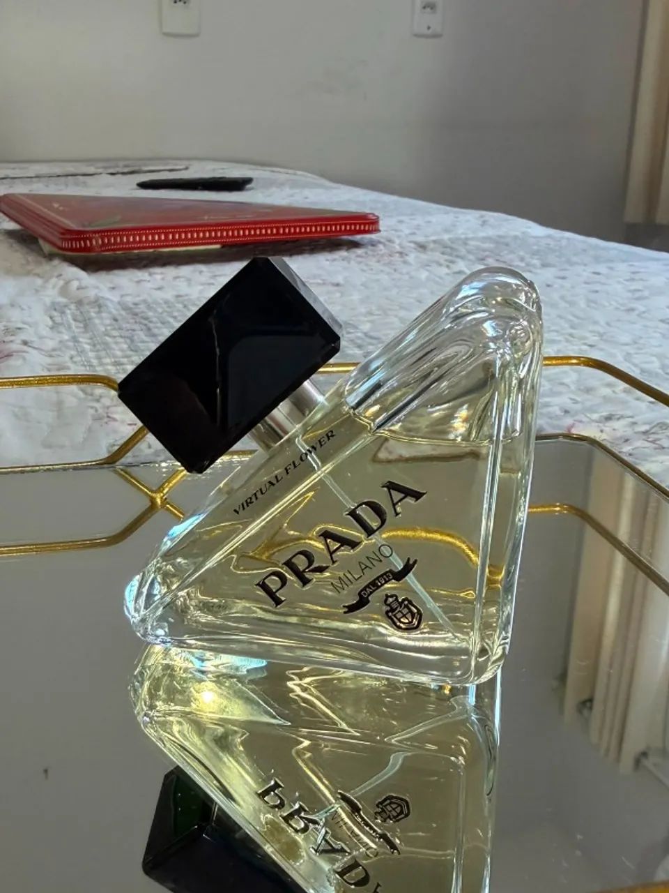 Perfume Importado