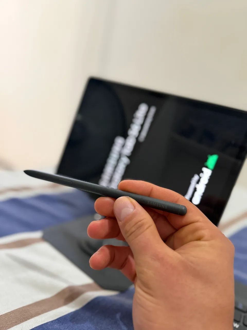 TAB S6 LITE - Foto 3
