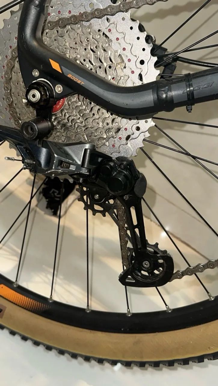 Bicicleta OGGI 7.3 - Foto 2