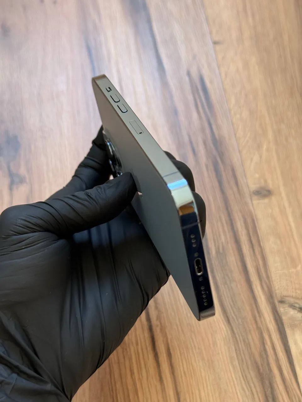iPhone 13 Pro 128gb - Foto 5