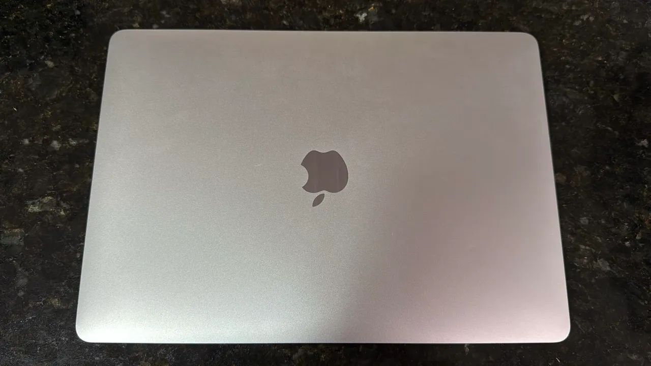 Apple MacBook Pro 13