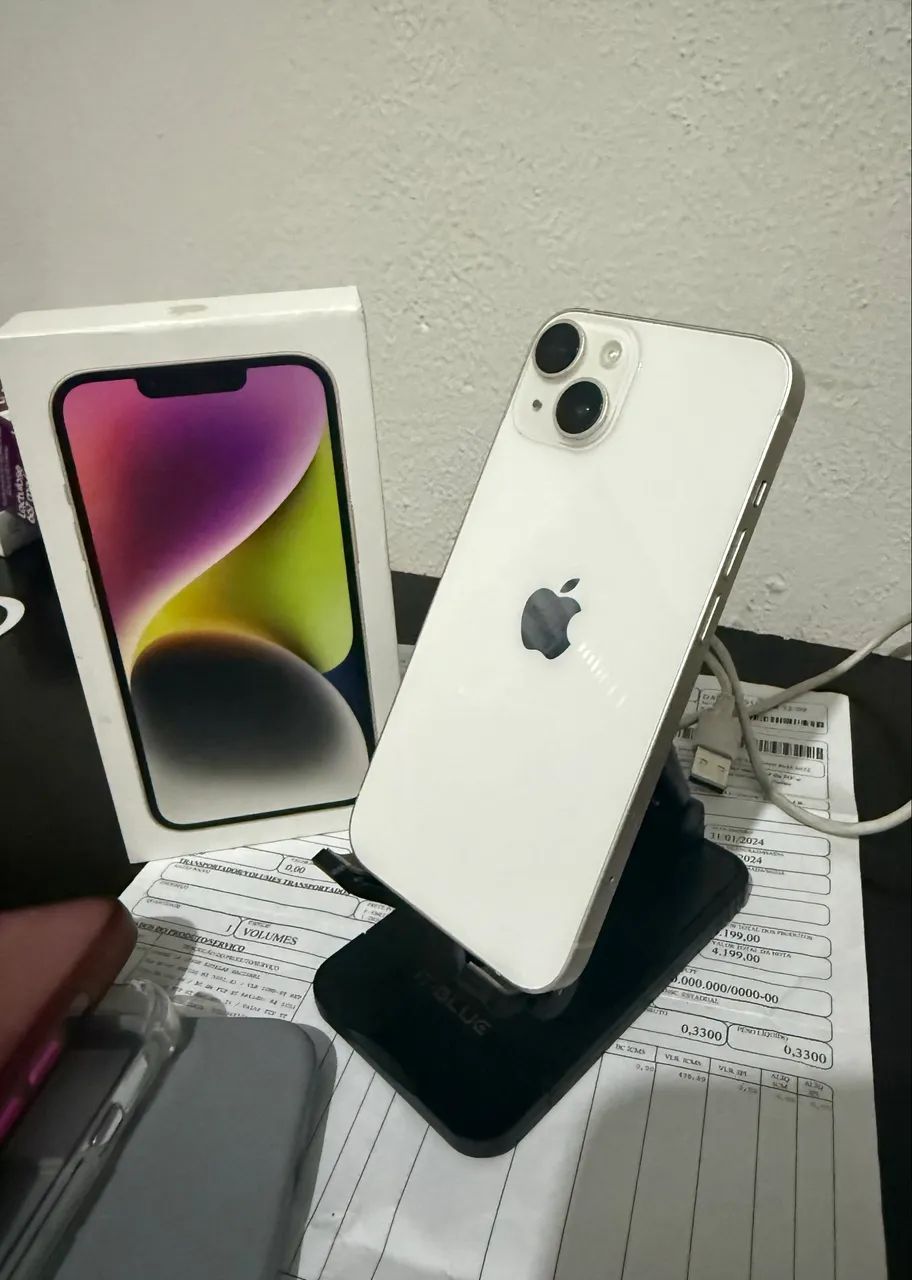VENDO IPHONE 14 . - Foto 2