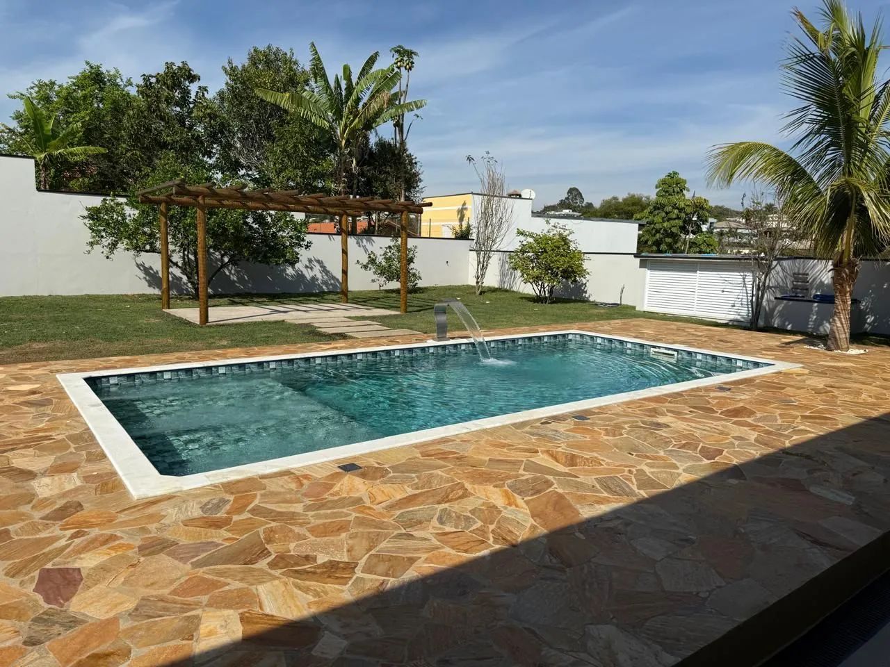 Casa para Locação Araçoiaba Village da Serra - Foto 5