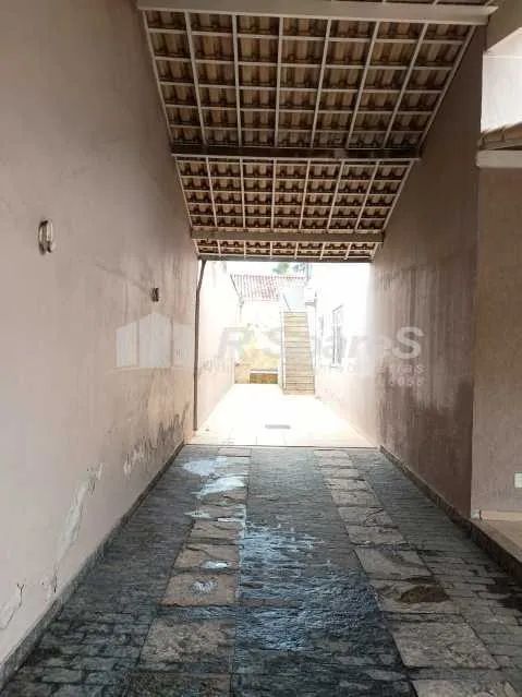 Casa de rua : Linear / Residencial / Campinho - Foto 4