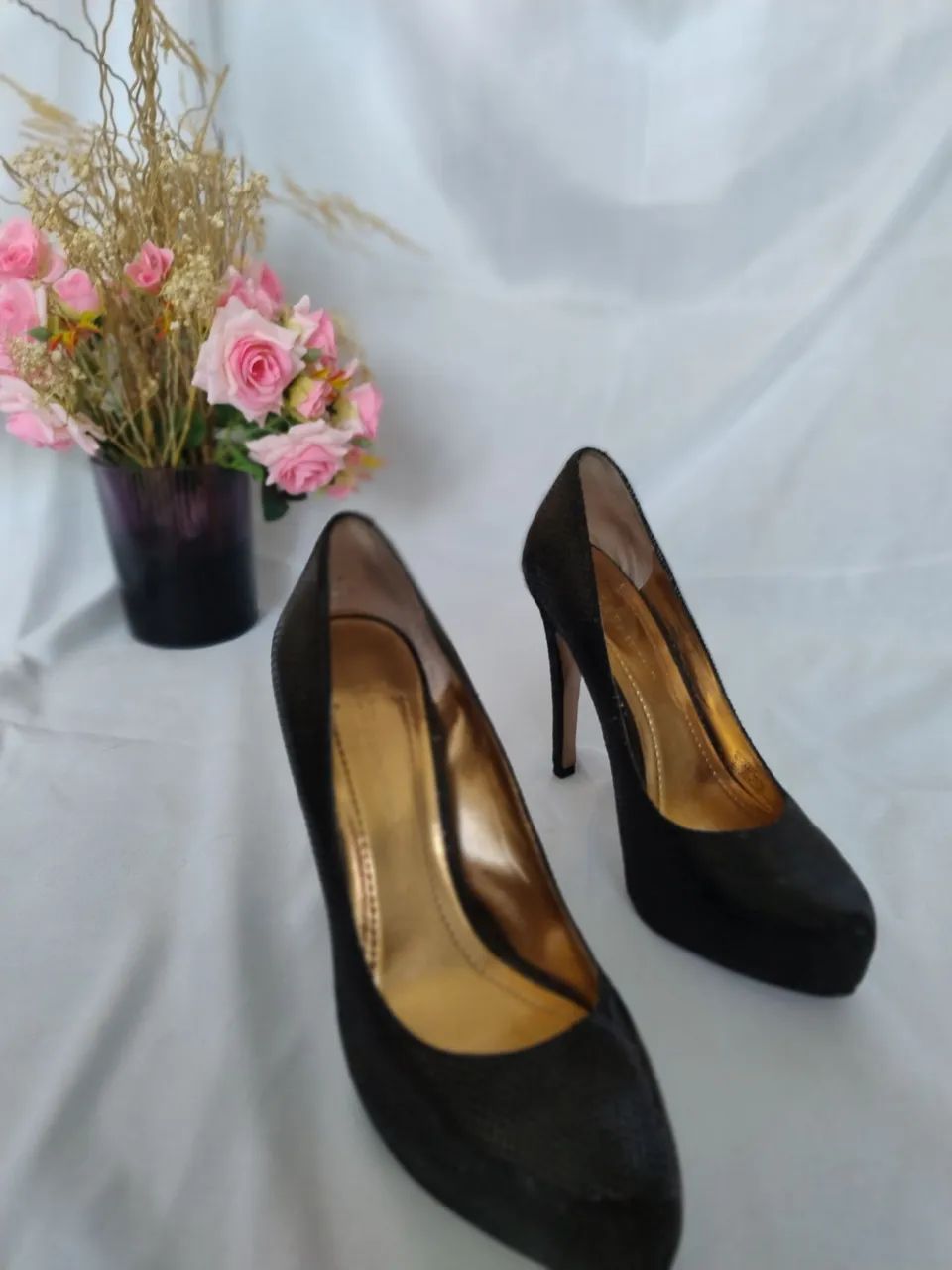 Sapato feminino - Foto 4