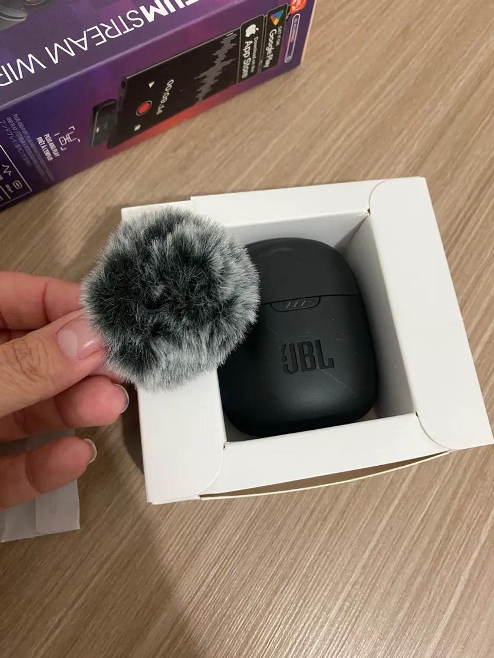 Vendo JBL Stream  - Foto 2