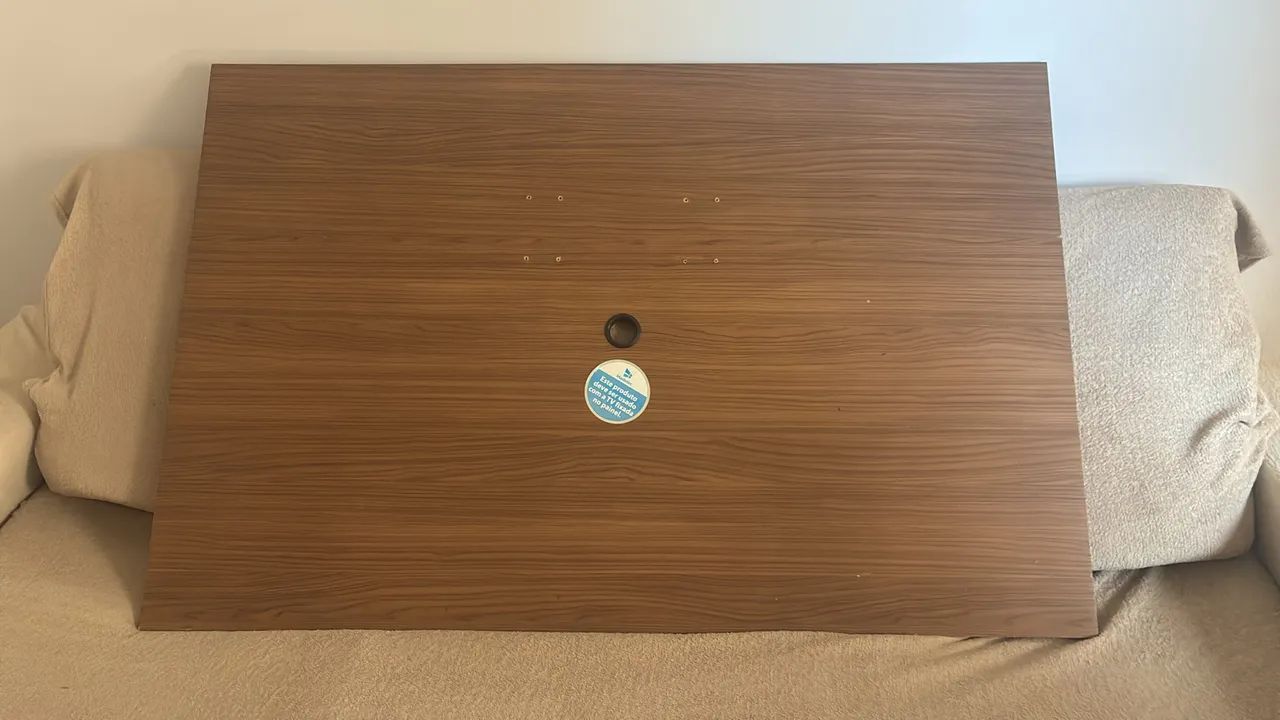 Painel de TV  - Foto 3