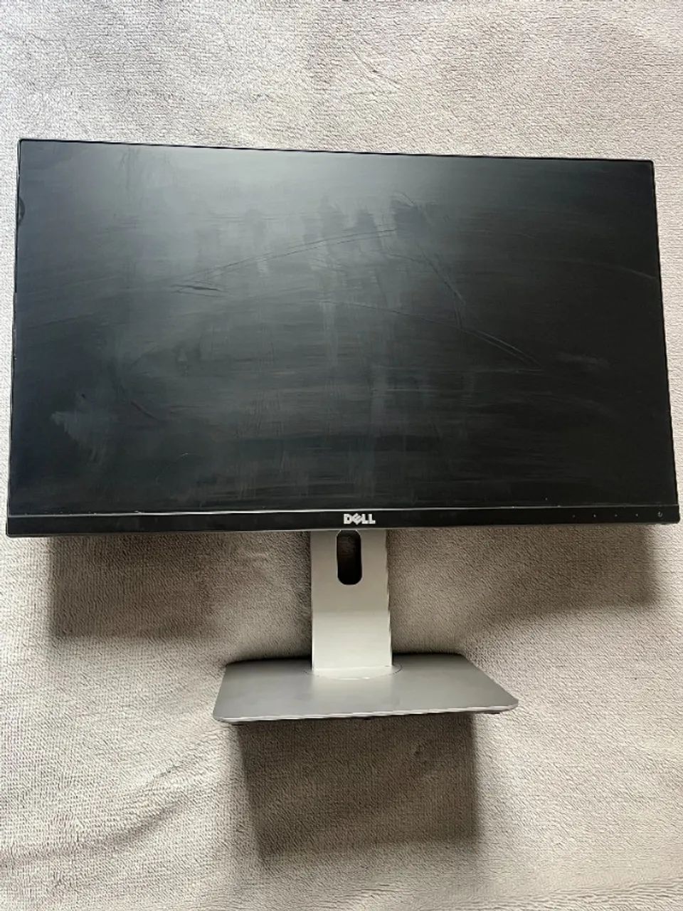 Monitor Dell UltraSharp U2414Hb - Profissional