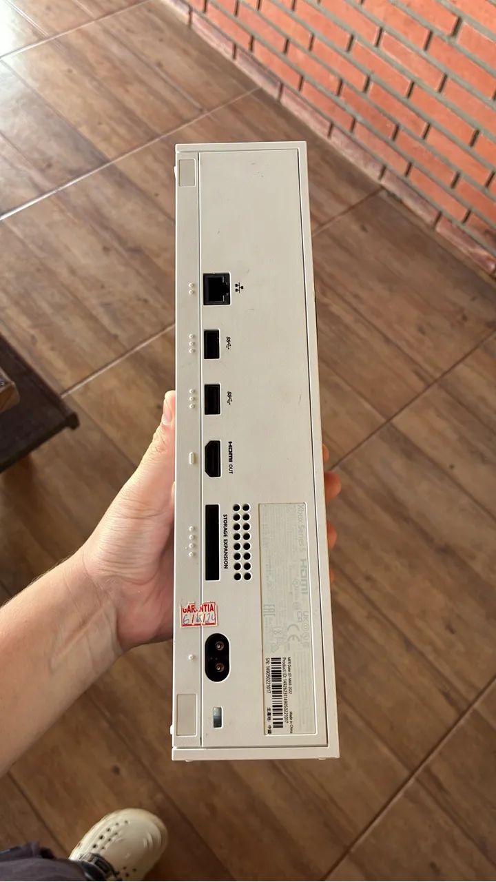 XBOX SERIES S - Foto 4