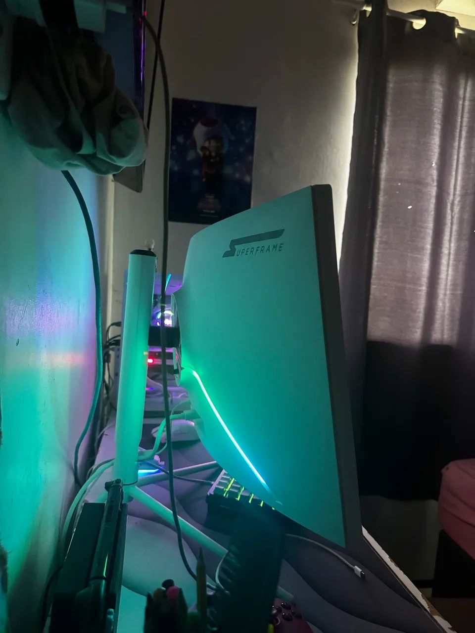 Monitor Gamer 200hz - Foto 2