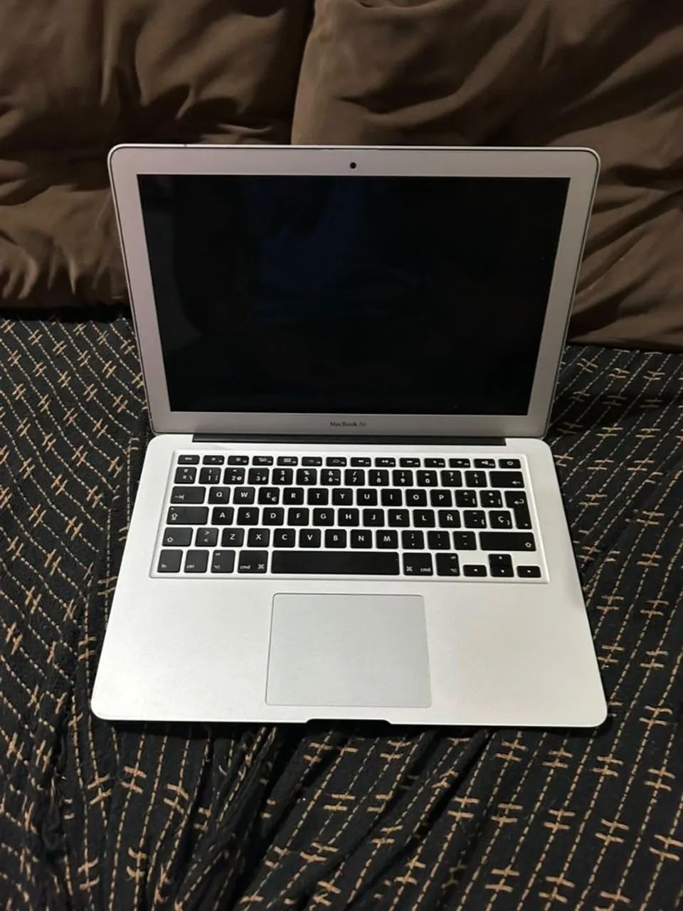 Macbook - Foto 4