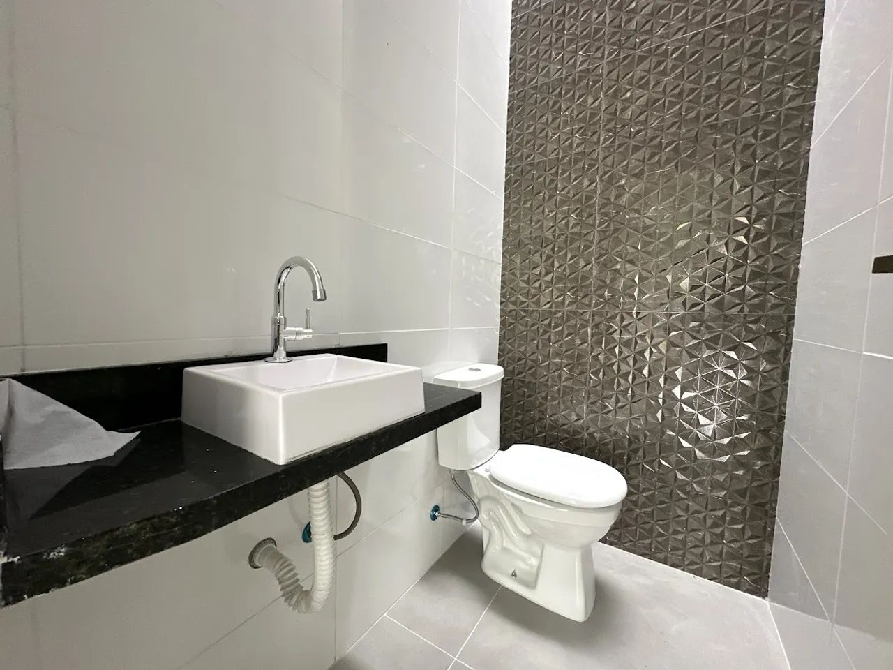 Casa em condominio fechado 3 quartos à venda - Jardim Residencial