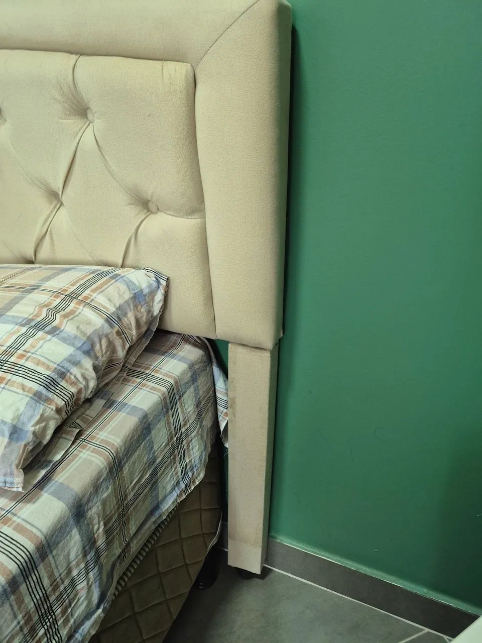 Cabeceira de cama - Foto 4