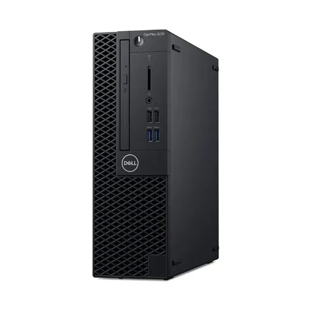 Computador Desktop Dell 3070 i5 9th / i3 9th 8Gb Ssd240Gb  - Foto 2