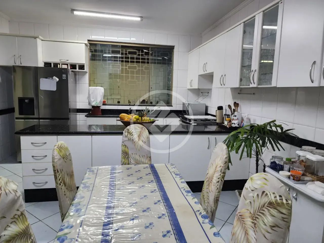 Casa 4 quartos em Vespasiano com 445 m2 , sendo 1 suíte master com varanda que une sofisti - Foto 2