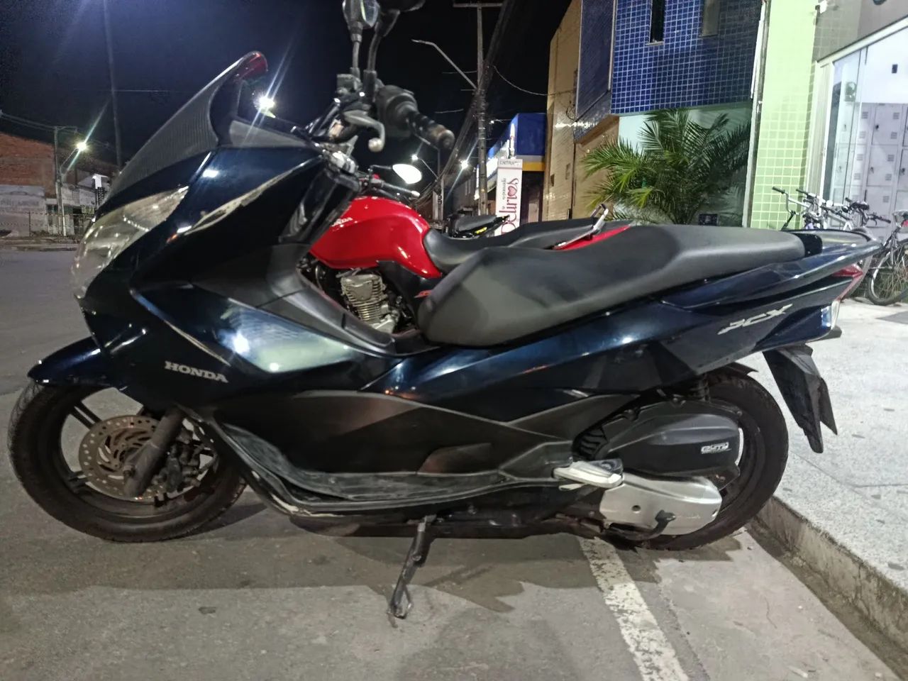 PCX em ótimo estado - Foto 4