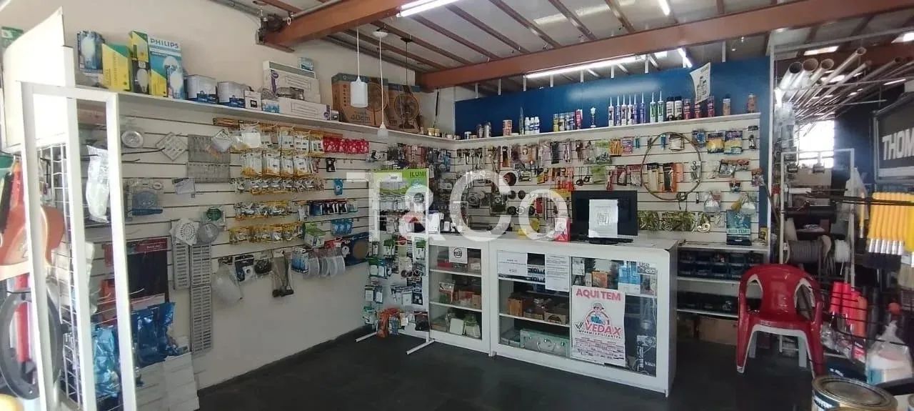 Salão Comercial À Venda No Jardim Nova Europa Em Campinas - Foto 4