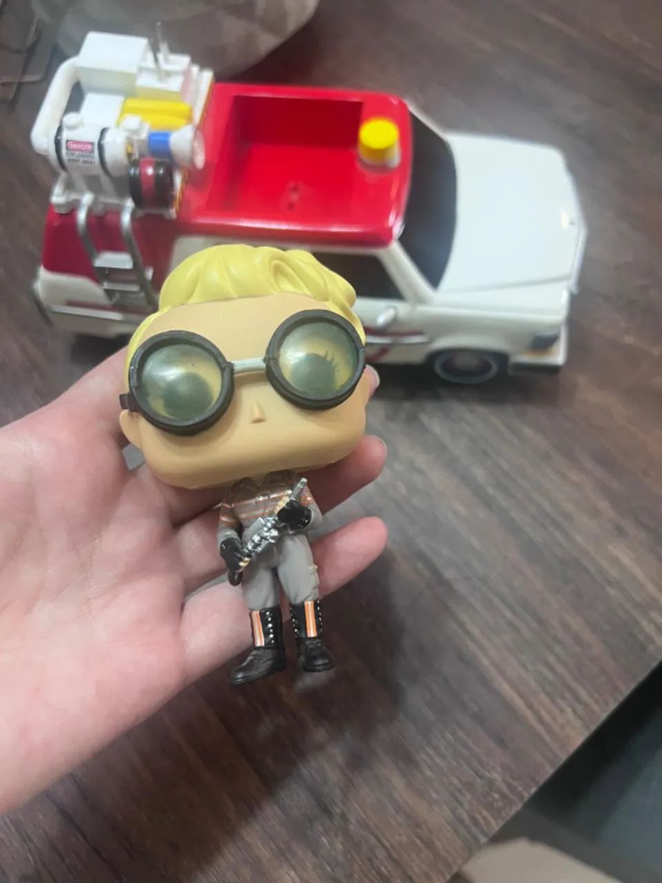 Funko Pop Rides  Ghostbusters - Foto 2