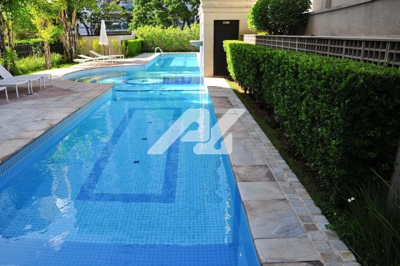 apartamento - Cambuí - Campinas - Foto 3