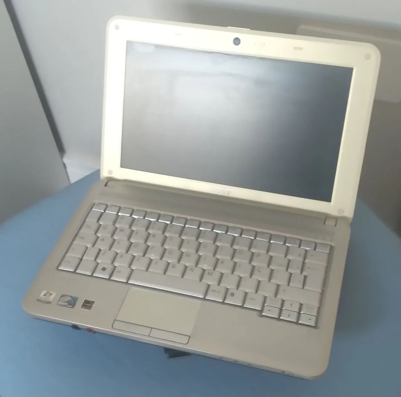 Notebook Sony Vayo PCG-21311x - Foto 3