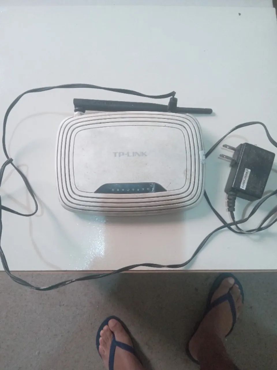 Moden Tp link  - Foto 3