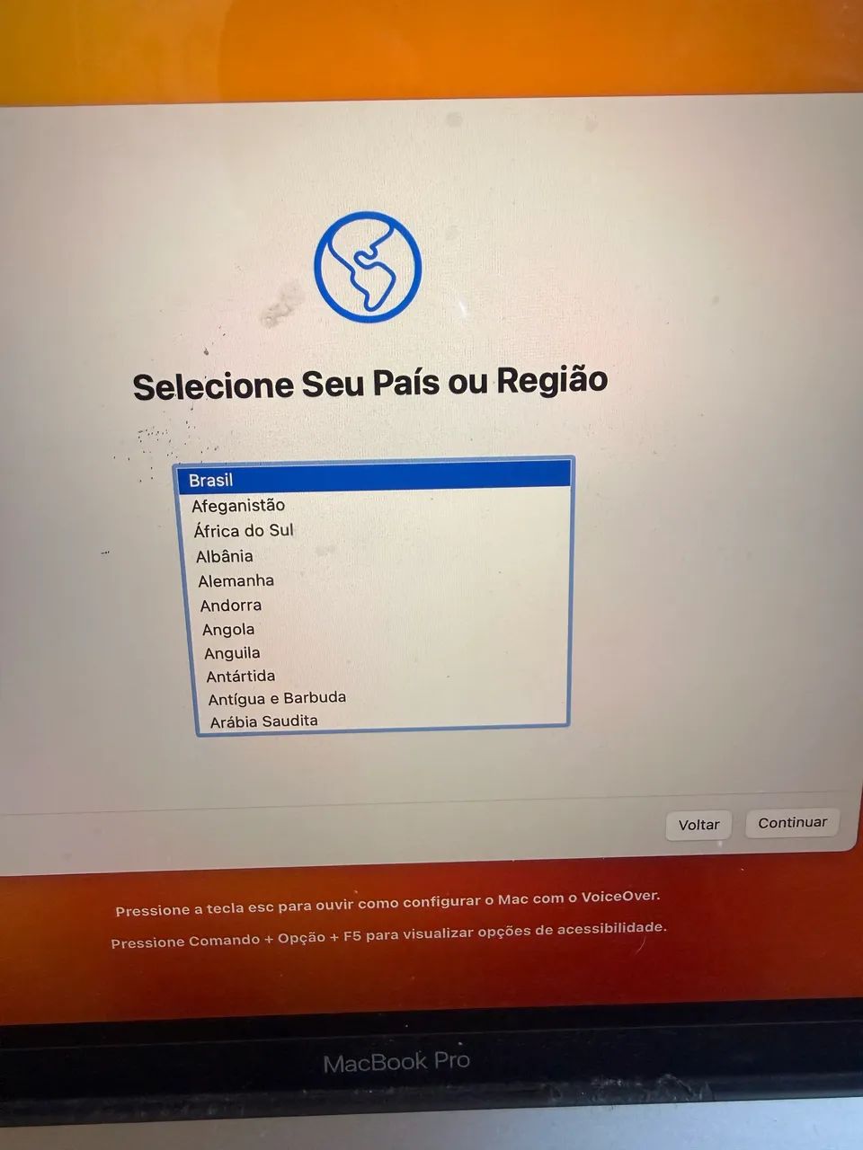 MacBook Pro 13 - Foto 5