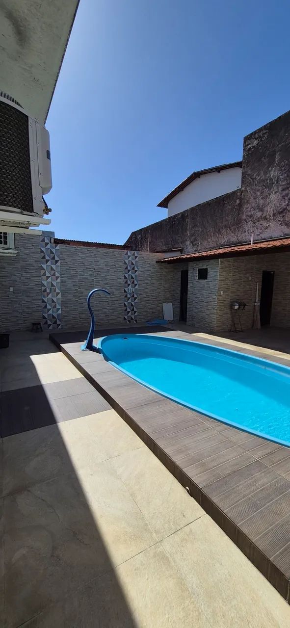 OPORTUNIDADE _ Casa, conforto e ótima localização  - Foto 2