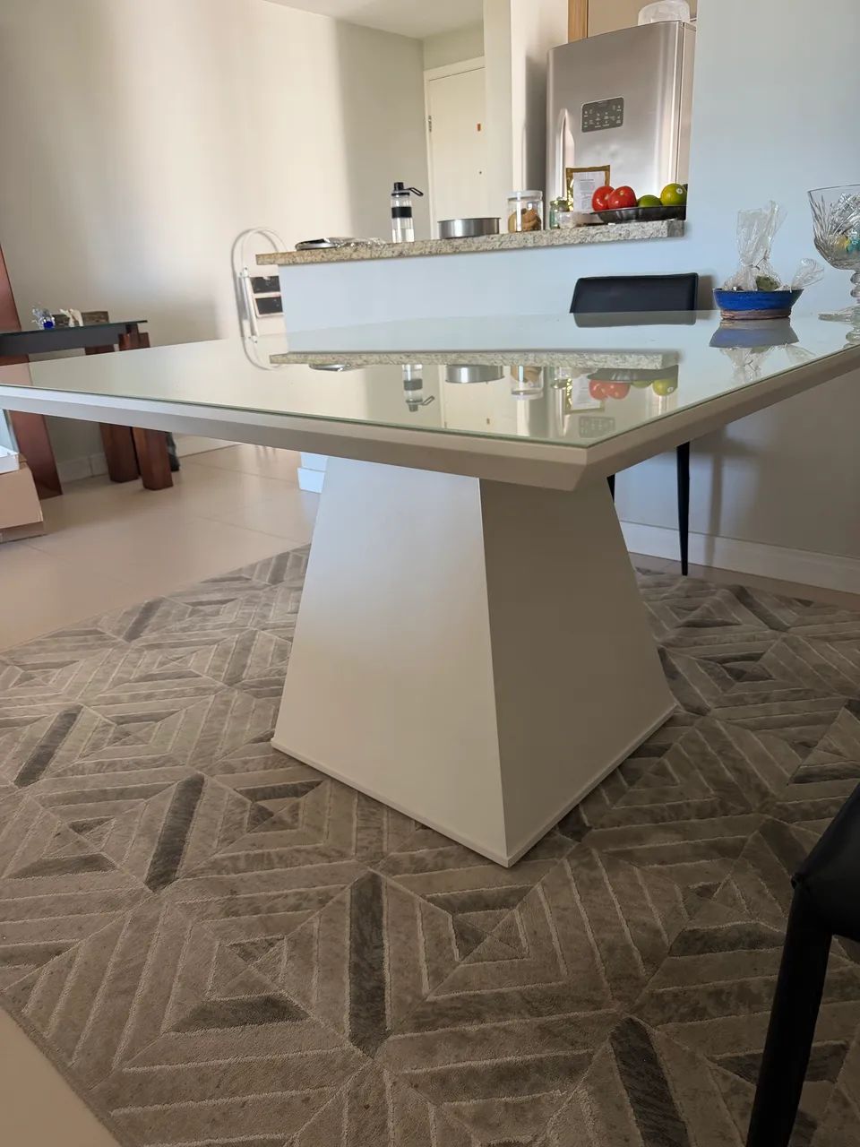 Mesa de jantar  - Foto 3