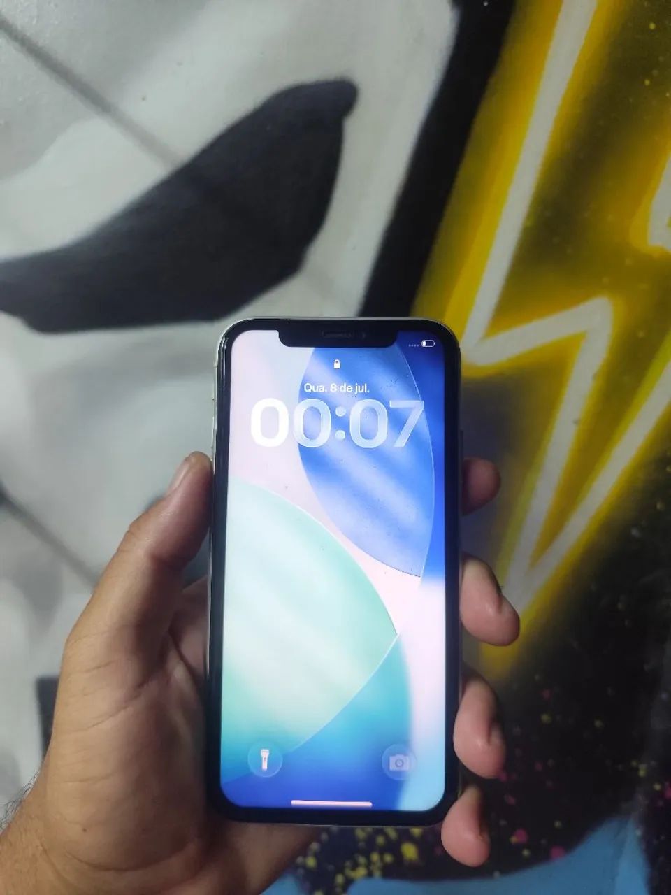 iPhone 11 de 64GB - Foto 2