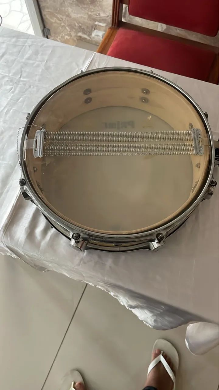 Caixa bateria  - Foto 2