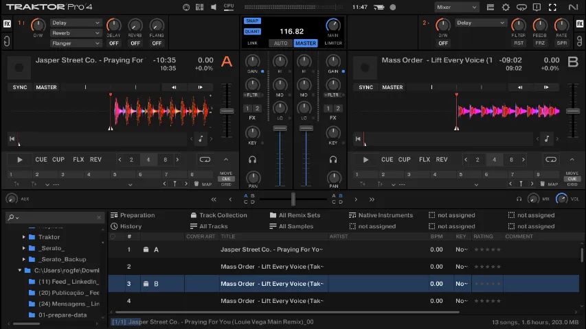 Traktor Pro 4 - Foto 4