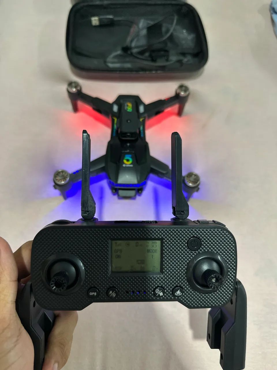 Drone  - Foto 3