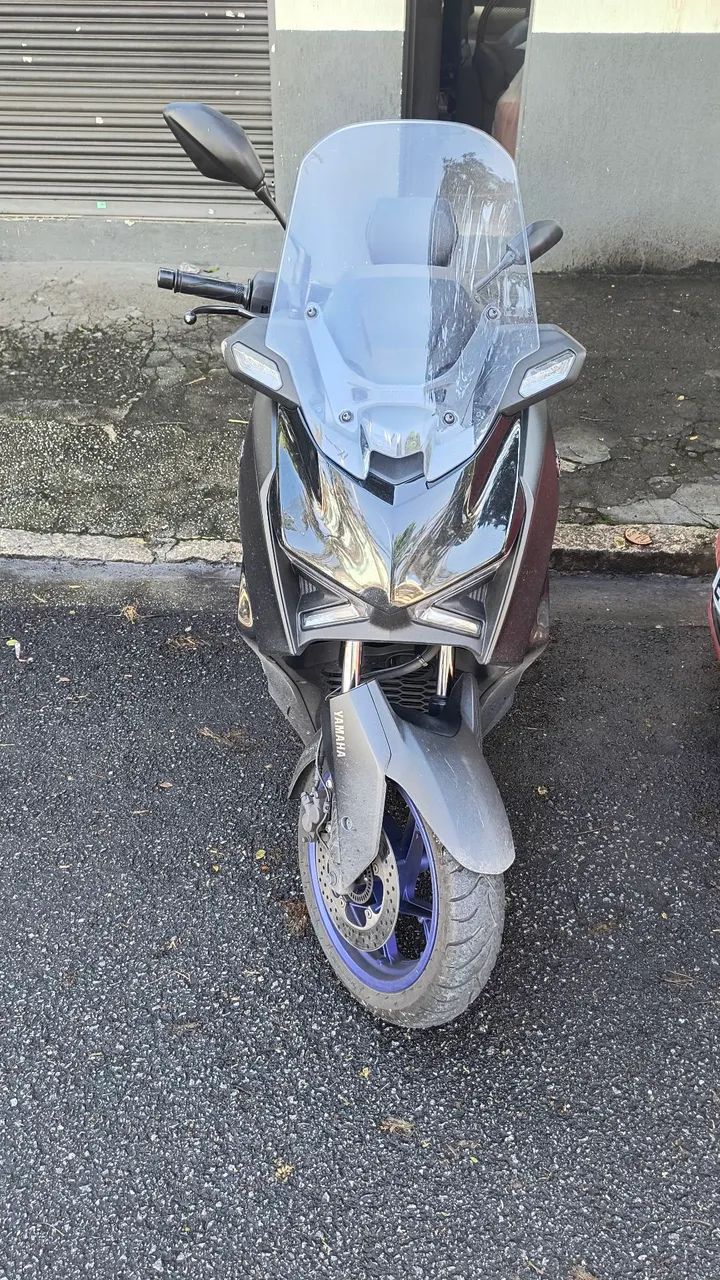 Vende-se Xmax  - Foto 4