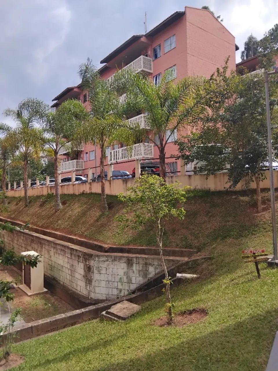 Foto - Taboão da Serra - Parque das Cigarreiras