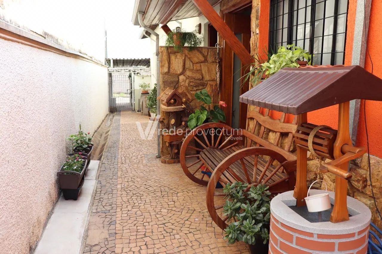 casa - Chácaras Campos dos Amarais - Campinas - Foto 2