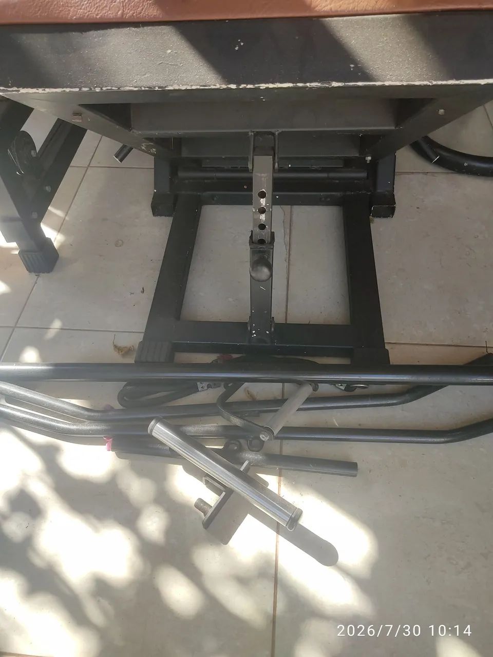Aparelhos para academia ou Studio  - Foto 4