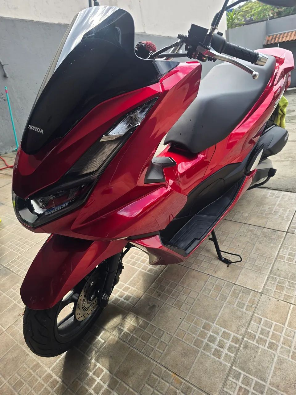 Pcx 160 ABS 2025  - Foto 3