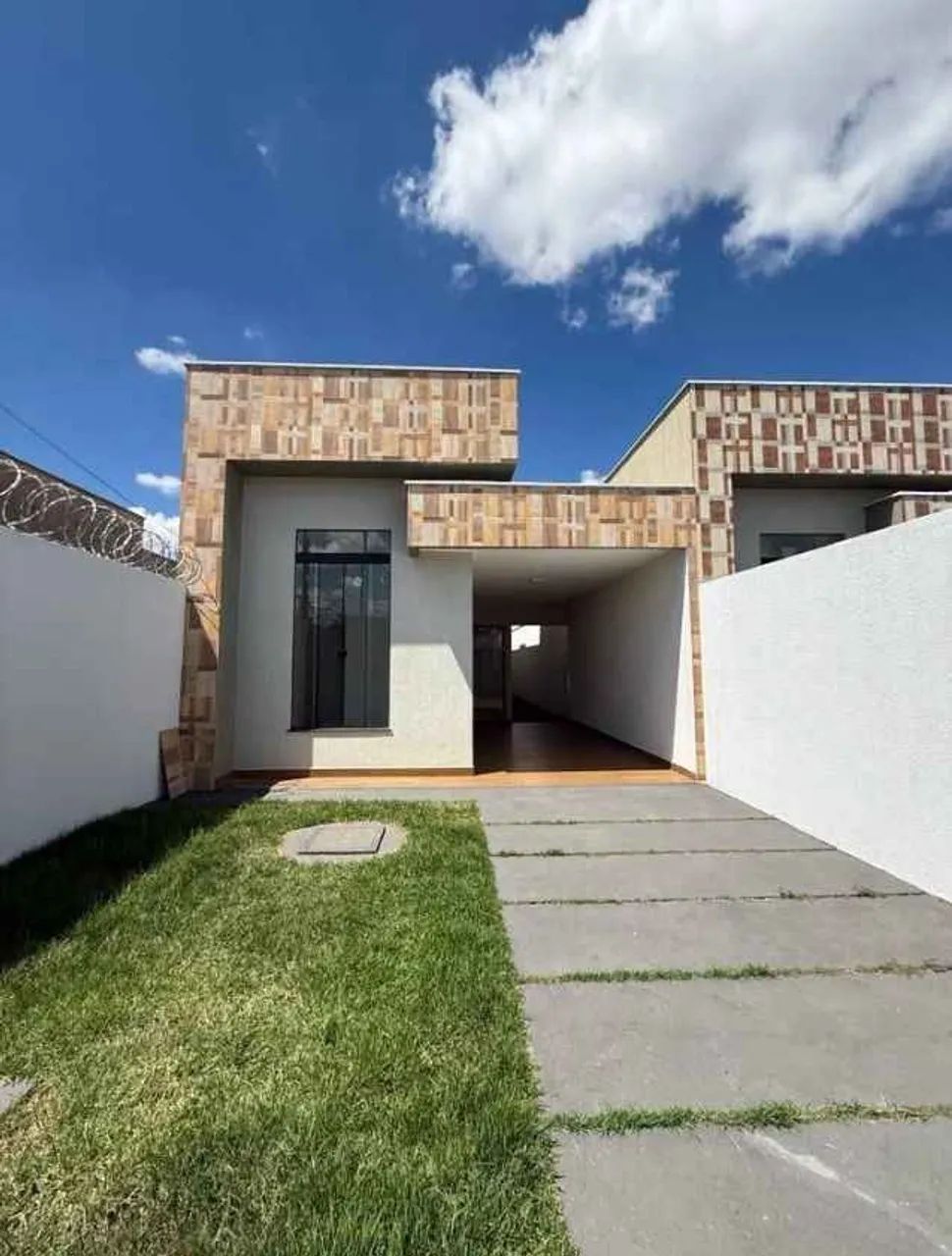 (WP)CASA NO CAPÃO RASO 100% FINANCIADA - Foto 2