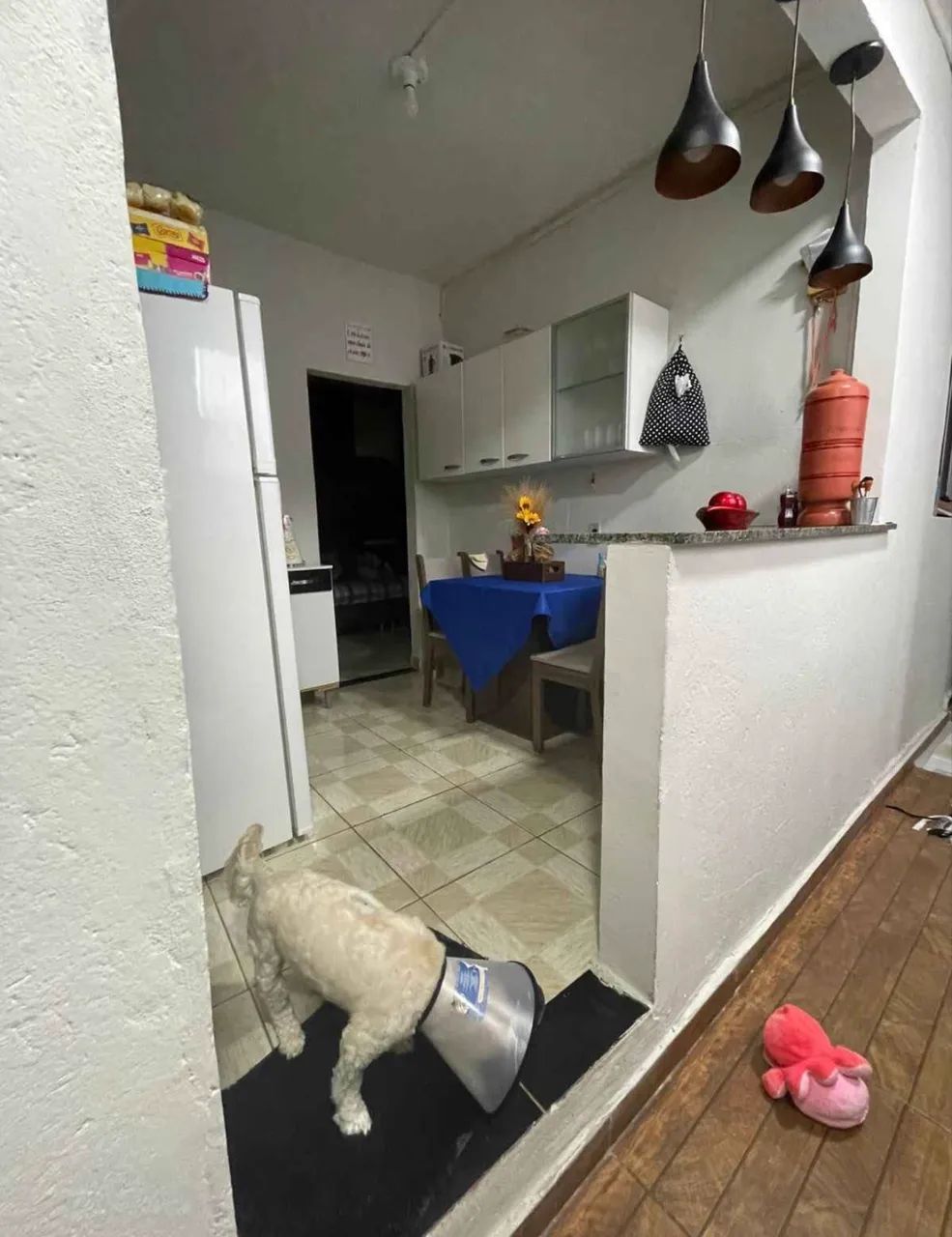 Vende-se casa no Souza cf  - Foto 3