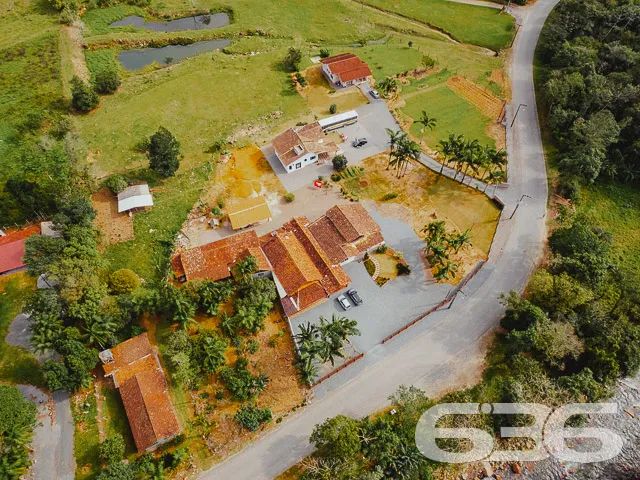 Chacará | Joinville | Pirabeiraba